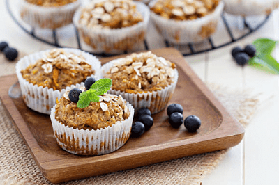 cupcakes