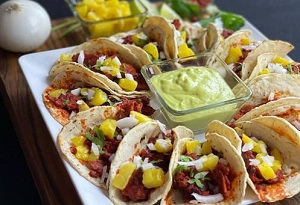 tacos al pastor-p